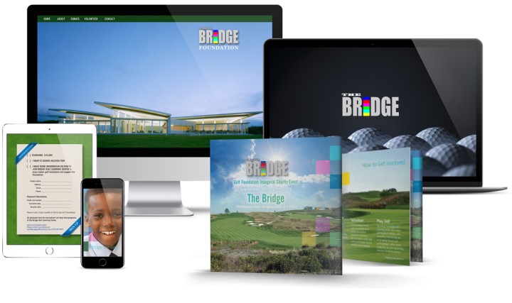 Bridge Golf Foundation