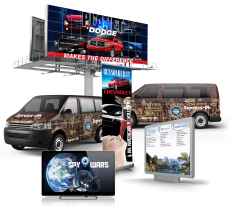 Trade Show Display Systems