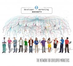 Developer Marketing Society
