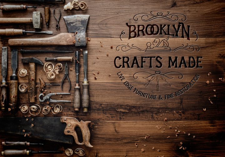 Brooklyn Crafts Made