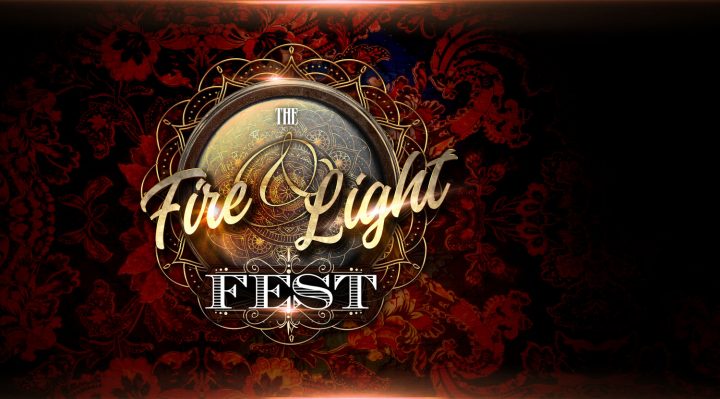 Diwali Fire and Light Festival